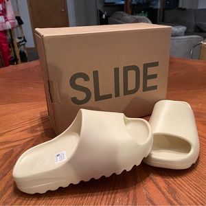 Yeezy Slides